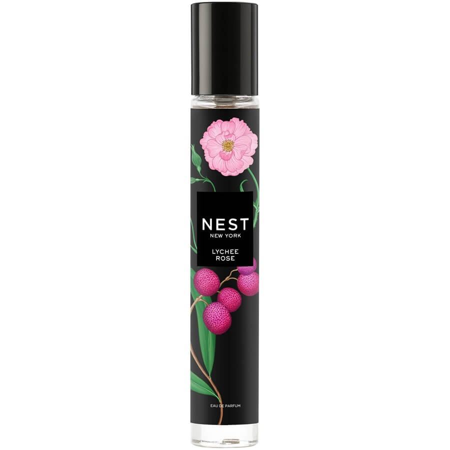 NEST New York Ženski Mirisi Lychee Rose Eau De Parfum Parfemska Voda 8 ml