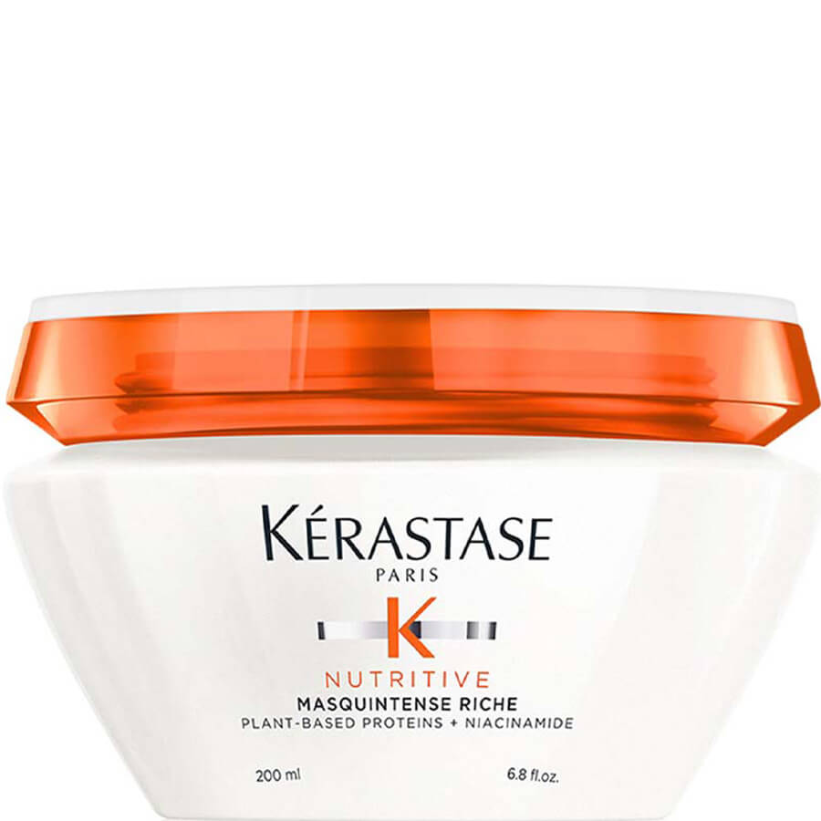 Kérastase Paris Nutritive Masquintense Riche Maska Za Njegu Kose 200 ml