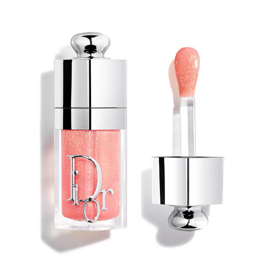 DIOR BACKSTAGE Dior Addict Lip Glow Oil Rosy Candy Ulje Za Usne 6 ml