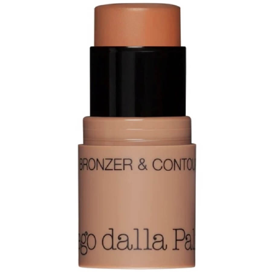 Diego Dalla Palma Bronzeri All In One Bronzer & Contour Nocciola 4 g