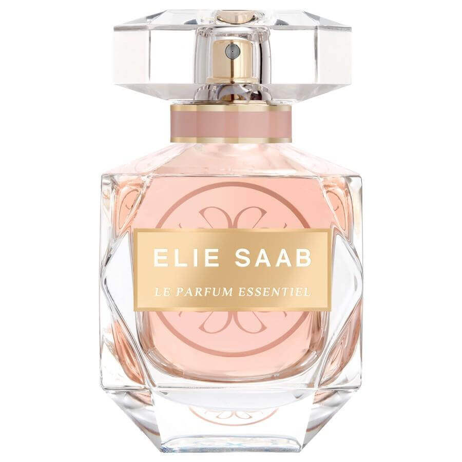 Elie Saab Le Parfum Essentiel Eau De Parfemska Voda 50 ml