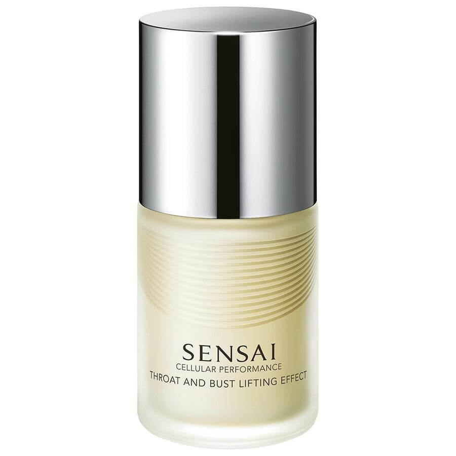 Sensai Cellular Performance Body Throat & Bust Lifting Effect Tretman Za Vrat I Dekolte 100 ml