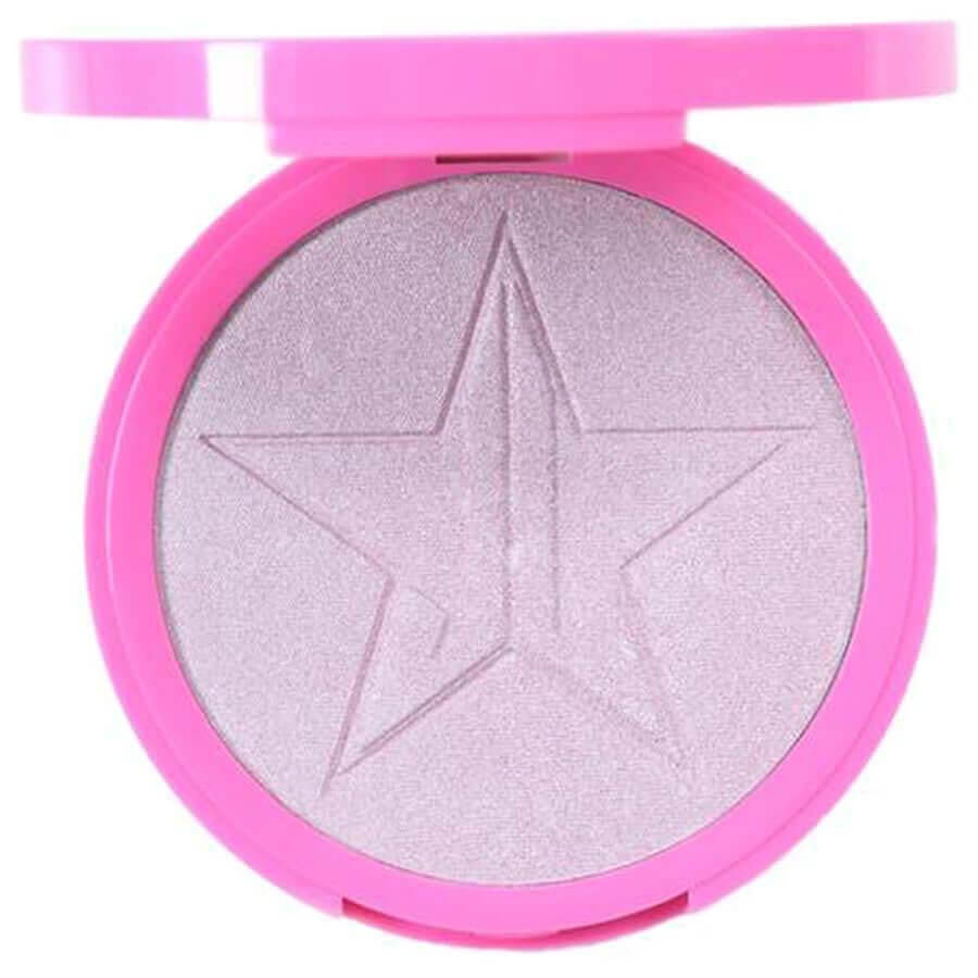 Jeffree Star Cosmetics Highlighteri Skin Frost Princess Cut Highlighter 15 g