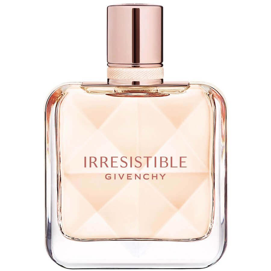 Givenchy Irrésistible Irresistible Fraiche Eau De Toilette Toaletna Voda 50 ml