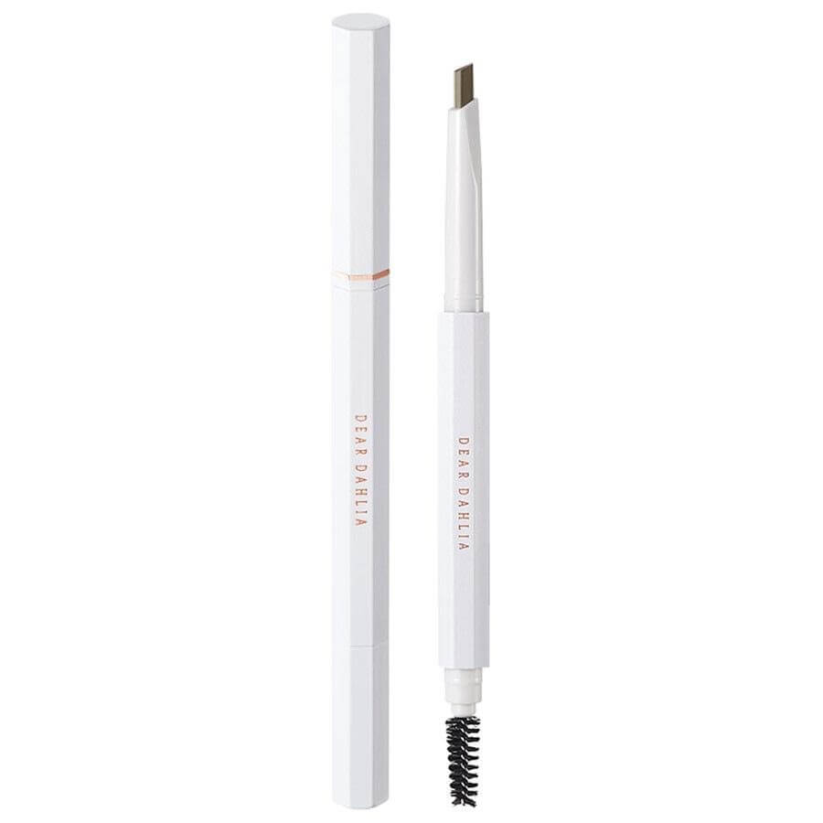 Dear Dahlia Olovke Za Obrve Perfect Brow Longwear Sculpting Pencil Ash Brown Olovka 0,35 g