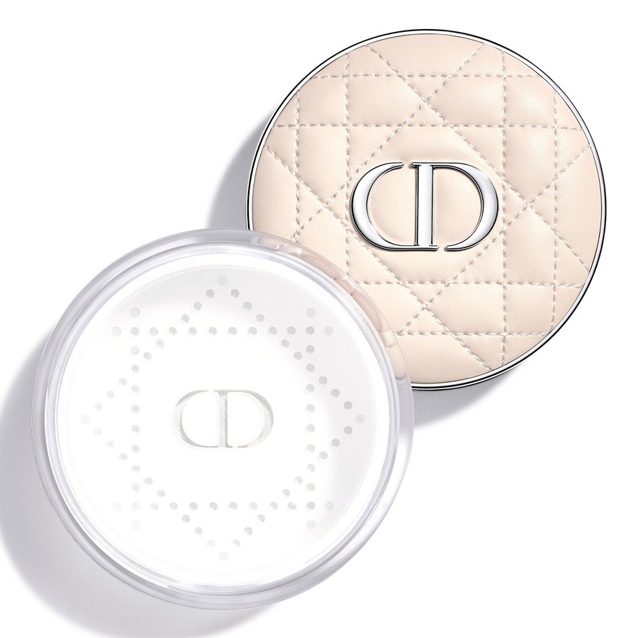 DIOR PUDERI Dior Forever On Set Powder Translucent Puder U Prahu 20 g