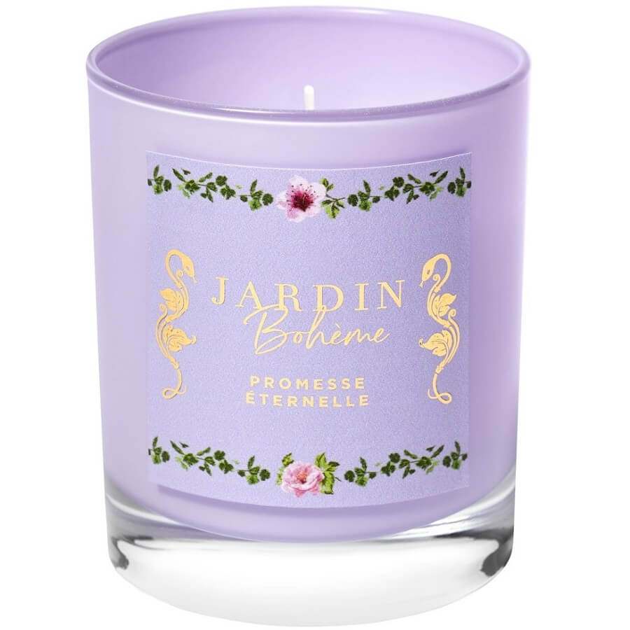 Jardin Bohème Promesse Eternelle Candle Mirisna Svijeća 180 g