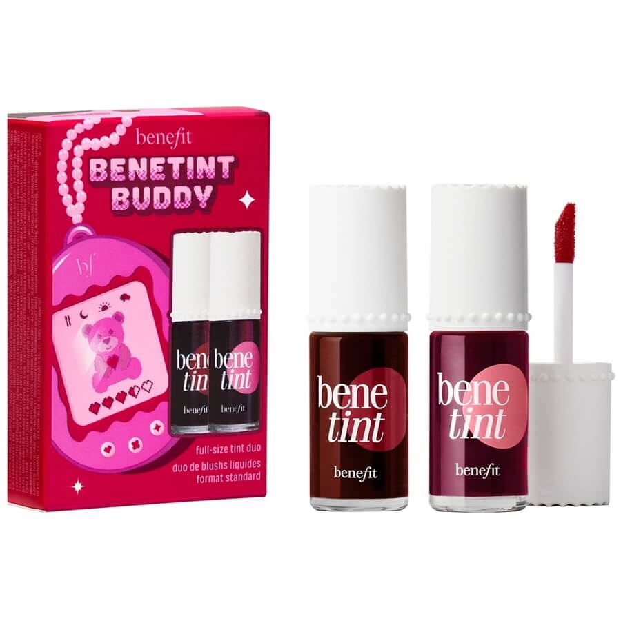 Benefit Cosmetics Benetint Buddy Set 1 kom,