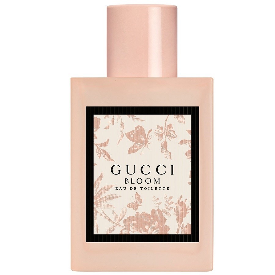 Gucci Bloom Eau De Toilette Toaletna Voda 50 ml