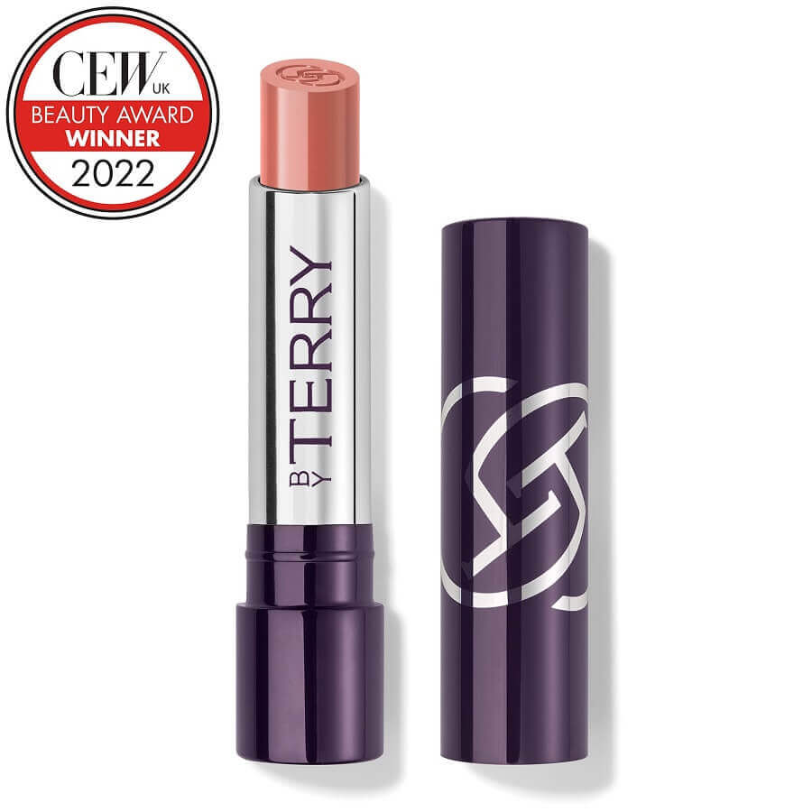 By Terry Balzam Za Usne Hyaluronic Hydra-Balm Nudissimo 2,6 g