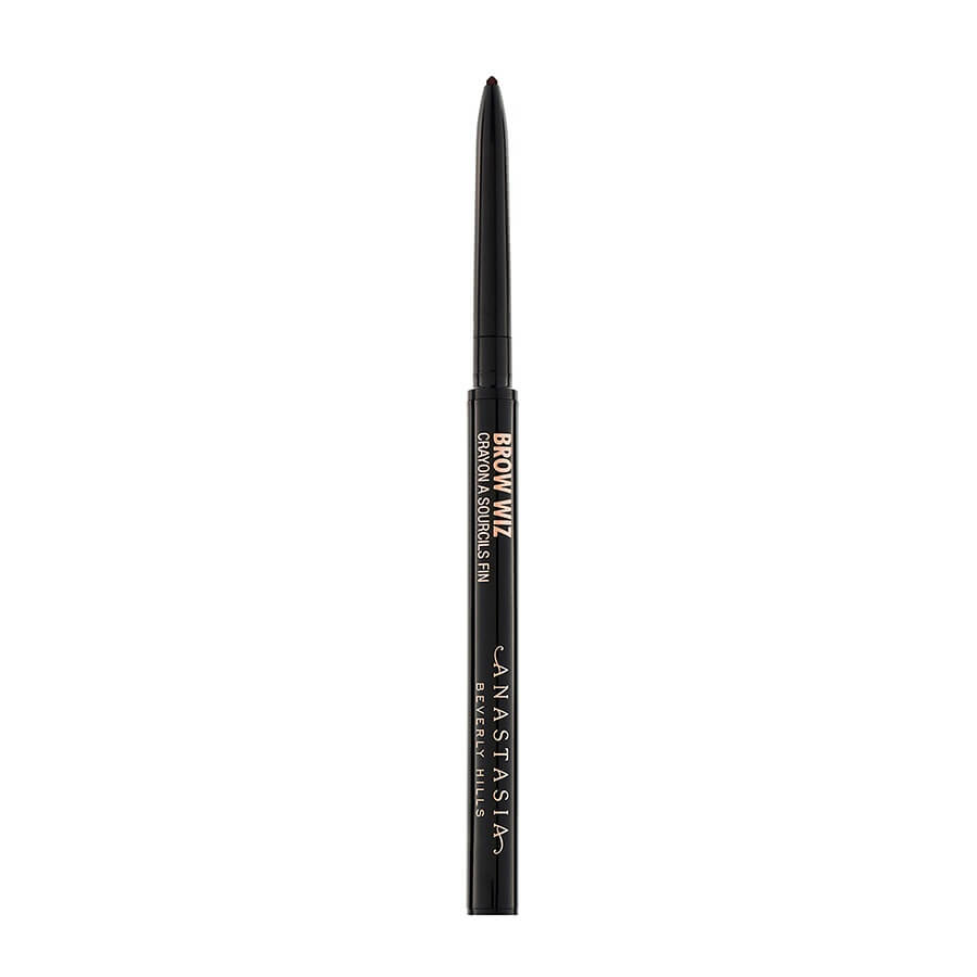 Anastasia Beverly Hills Olovke Za Obrve Deluxe Mini Brow Wiz Medium Brown Olovka 04 ml