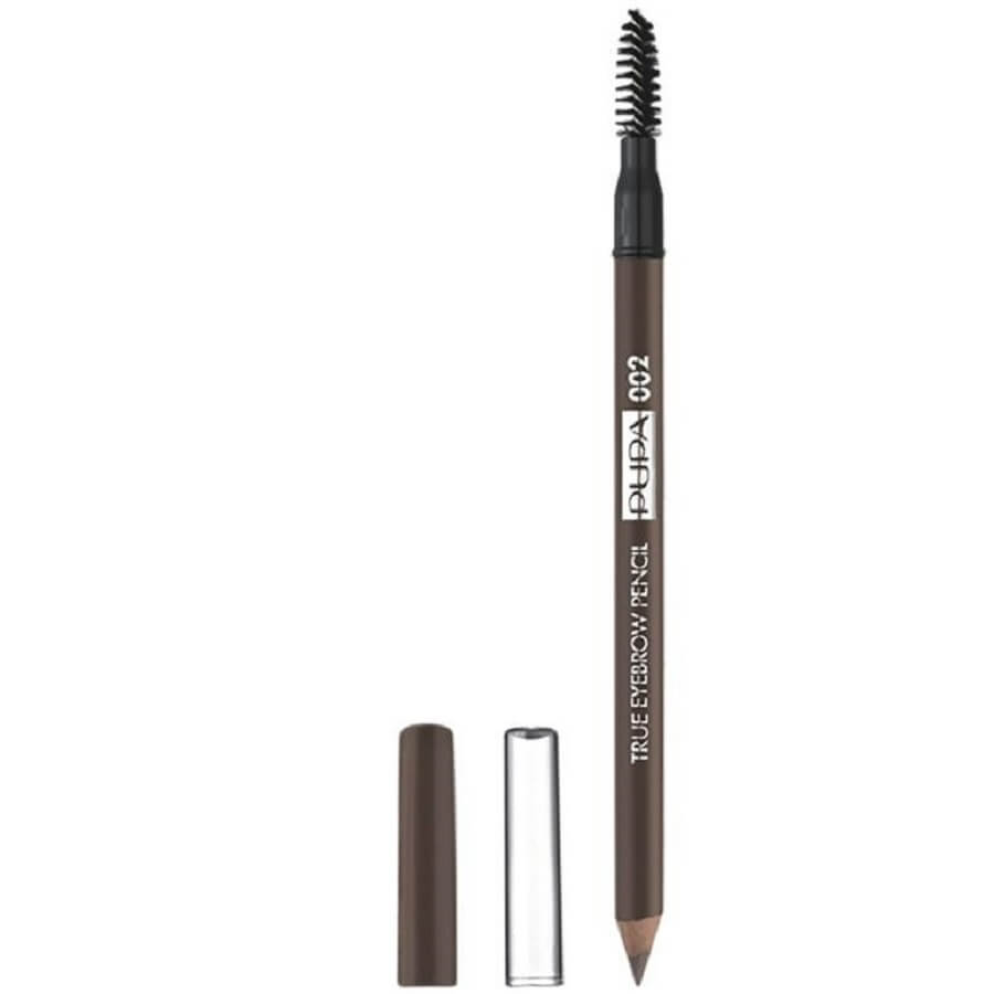 Pupa True Eyebrow Pencil Brown Vodootporna Olovka Za Obrve 18 g