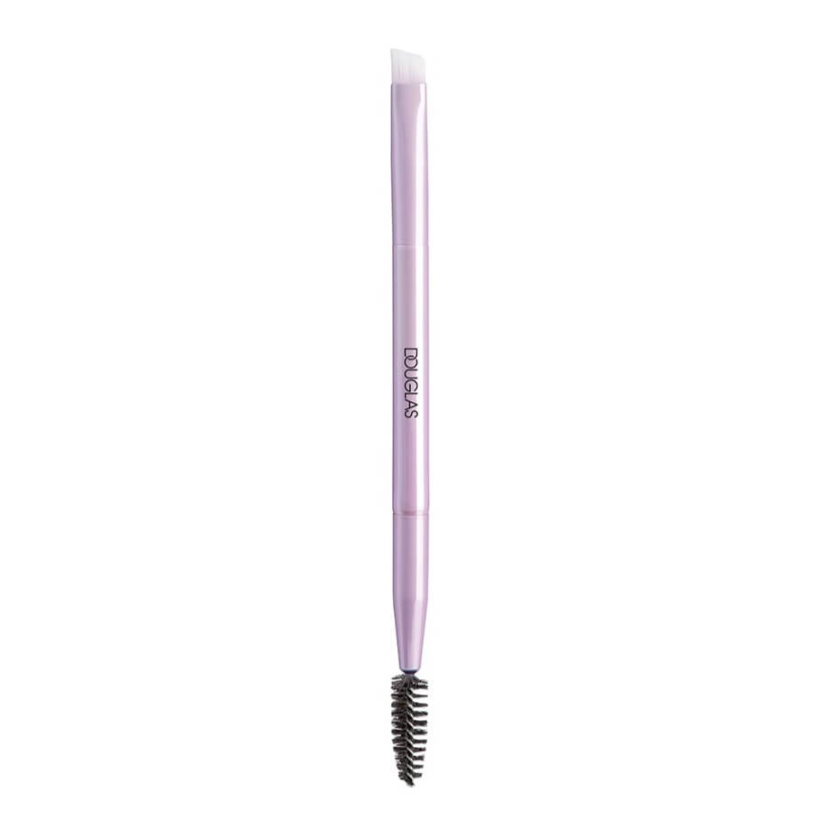 Douglas Collection Kistovi Za Šminkanje Double Ended Brow Brush Kist Obrve 1 kom,