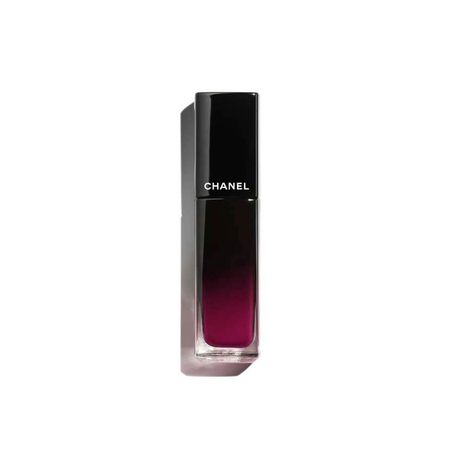 CHANEL ROUGE ALLURE LAQUE TEKUĆI DUGO POSTOJANI SJAJNI RUŽ ZA USNE ÉTERNITÉ 5,5 ml