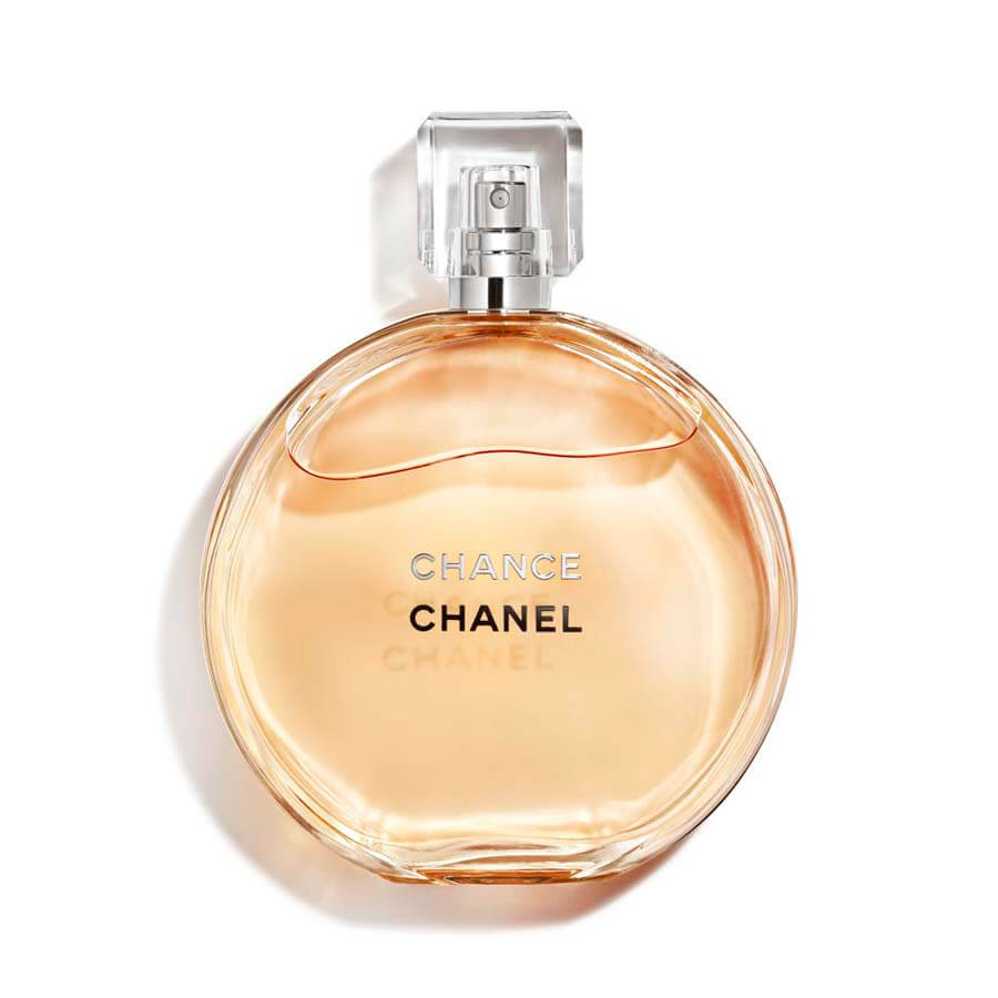 CHANEL CHANCE EAU DE TOILETTE U SPREJU 150 ml