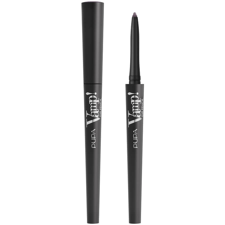 Pupa Olovke Za Oči Vamp! Waterproof Eye Pencil Ambitious Plum Vodootporna Olovka 0,35 g
