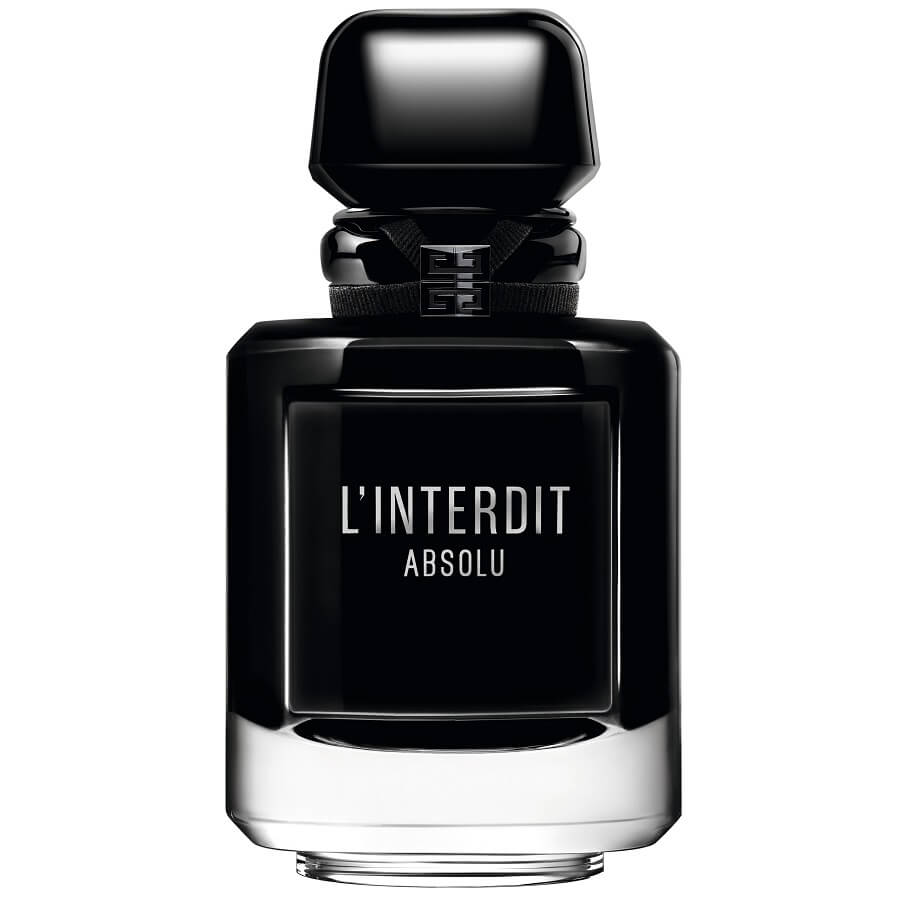 Givenchy L'Interdit Absolu Intense Eau De Parfum Parfemska Voda 80 ml