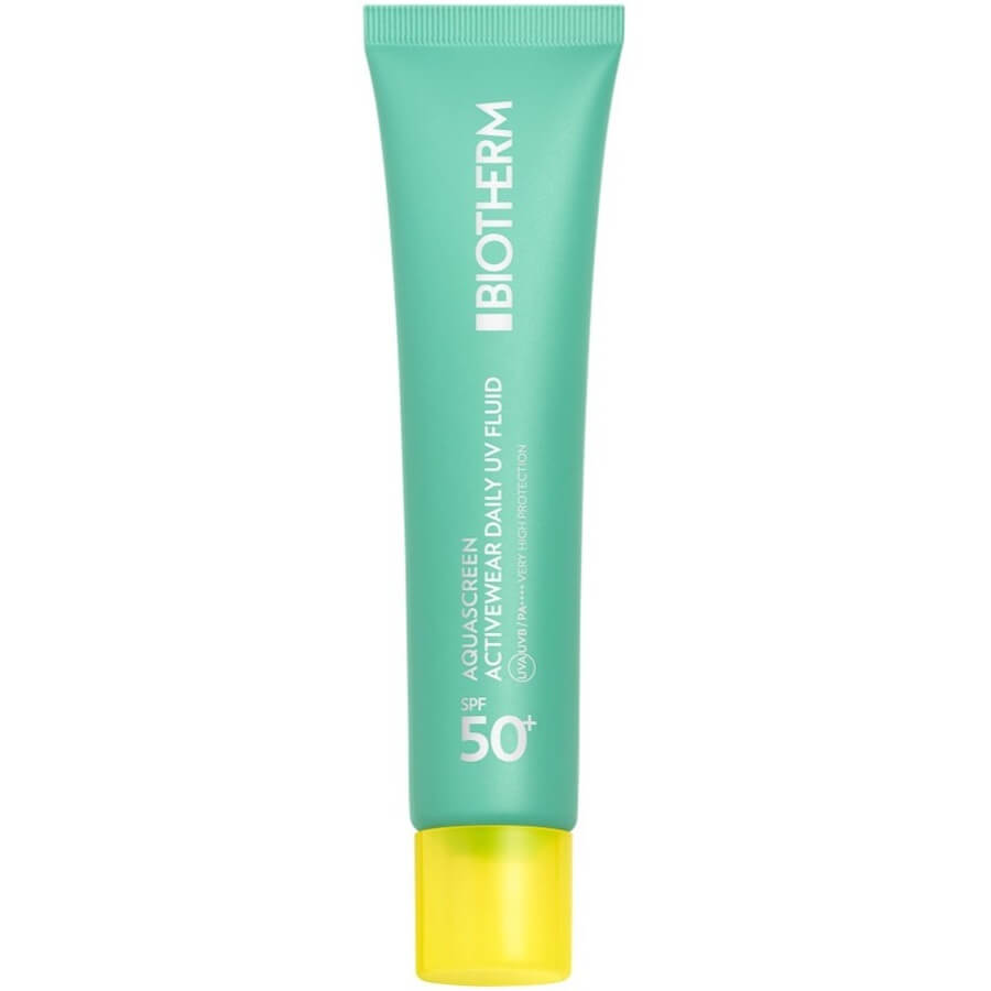 Biotherm Aquascreen UV Daily Fluid SPF 50+ 40 ml