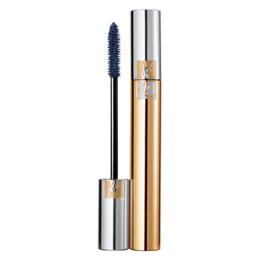 Yves Saint Laurent Maskare Mascara Volume Effect False Eyelashes Night Intense Maskara Za Volumen 6 ml