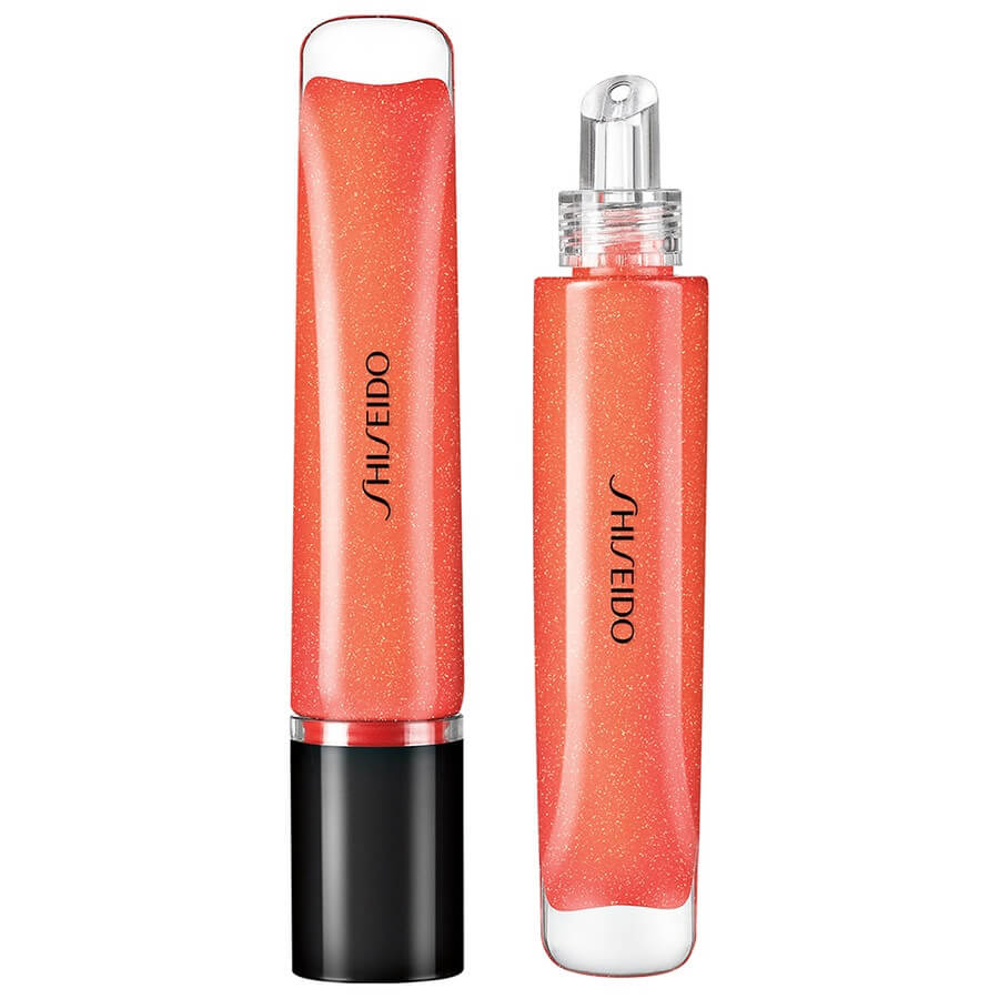 Shiseido Sjajila Za Usne Shimmer GelGloss Daldal Orange Sjajilo 9 ml