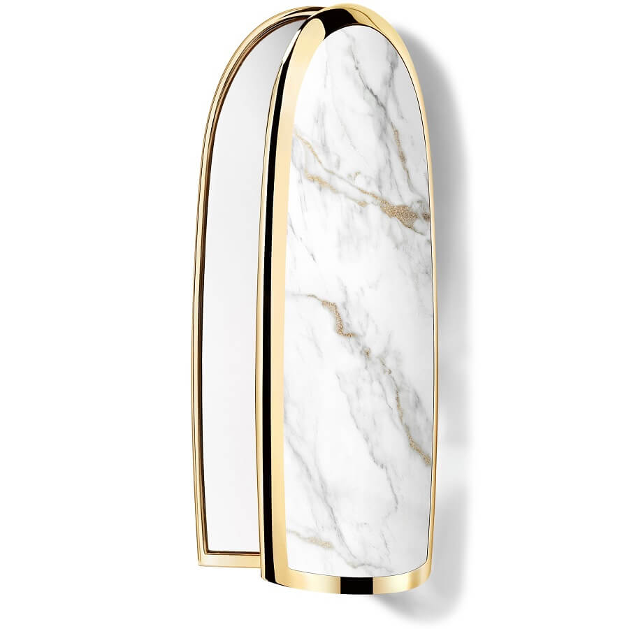 Guerlain Ruževi Za Usne Rouge G Case New Le Marbre Etui Ruž 1 kom,