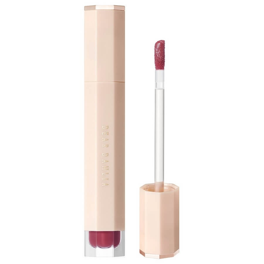 Dear Dahlia Ruževi Za Usne Blooming Edition Satin Glow Lip Stain Lust Toner 5 ml