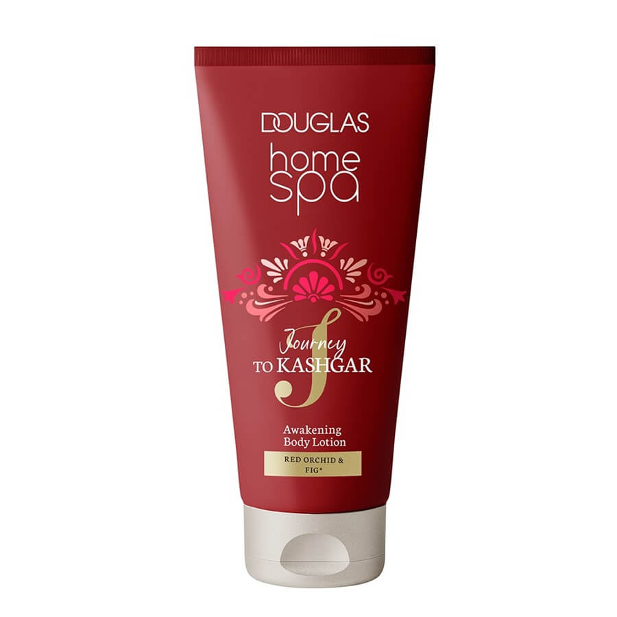Douglas Collection Home Spa Spa Journey To Kashgar Body Lotion Losion Za Tijelo 200 ml