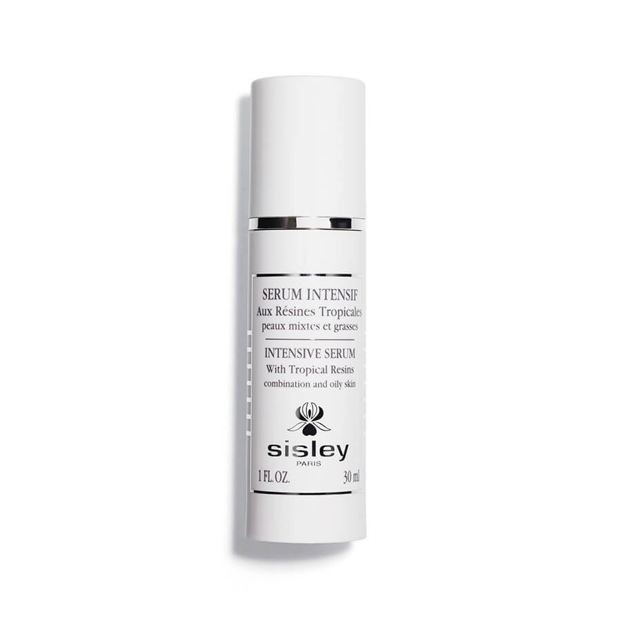 Sisley Intensive Serum With Tropical Resins Za Njegu Lica 30 ml