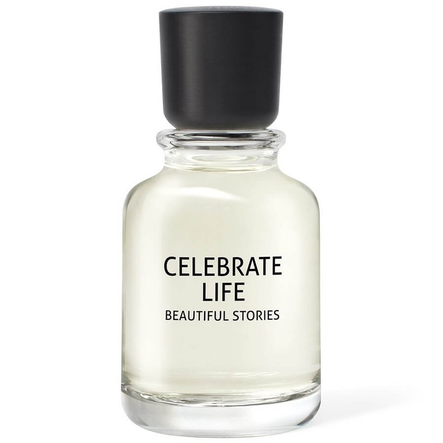 Douglas Collection Beautiful Stories Celebrate Life Eau De Parfum Parfemska Voda 50 ml