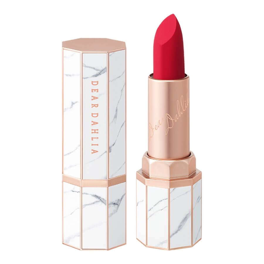 Dear Dahlia Ruževi Za Usne Lip Paradise Effortless Matte Natasha Ruž 3,2 g