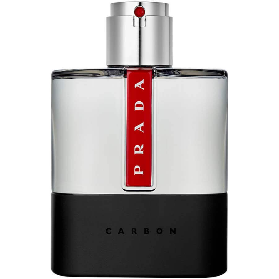 Prada Luna Rossa Carbon Eau De Toilette Toaletna Voda 50 ml