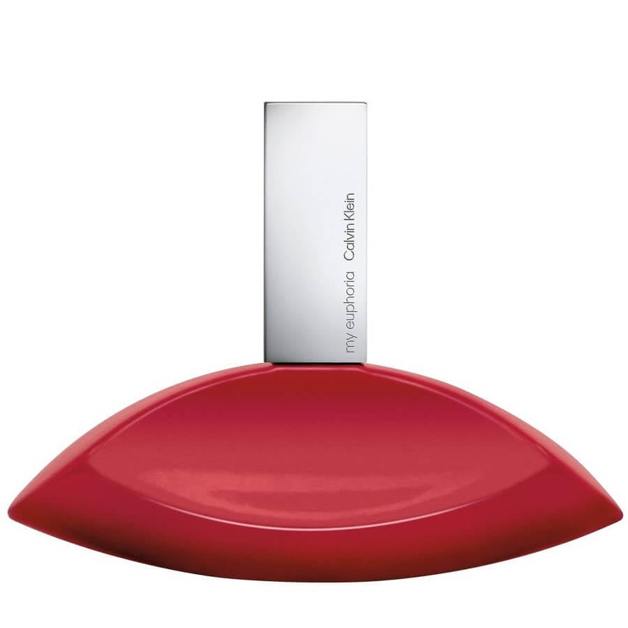 Calvin Klein Euphoria My Eau De Parfum Parfemska Voda 50 ml