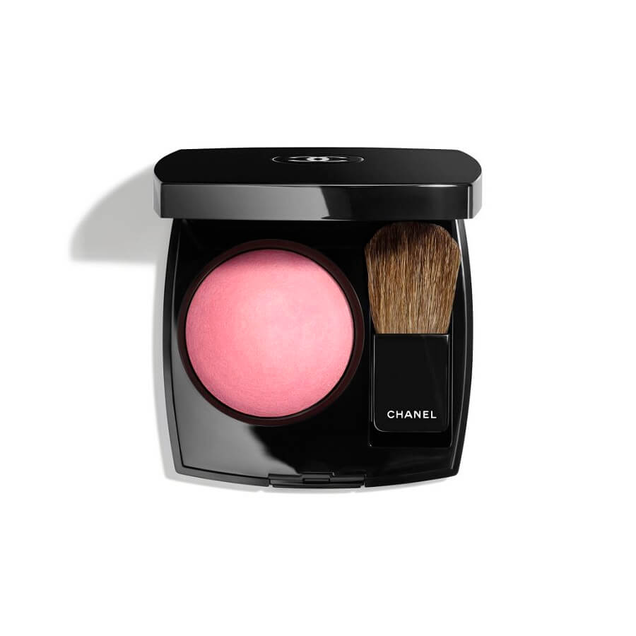 CHANEL JOUES CONTRASTE RUMENILO U PUDERU PINK EXPLOSION 3,5 g