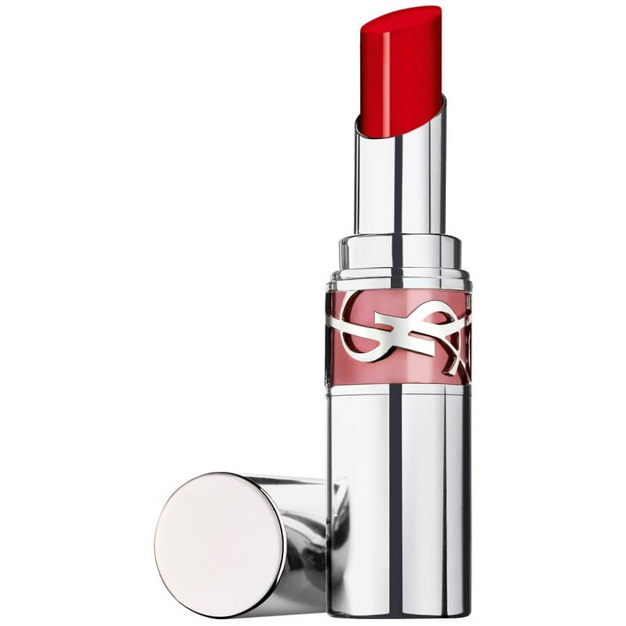 Yves Saint Laurent Ruževi Za Usne Loveshine Lip Oil Stick Passion Red Ruž 3,2 g
