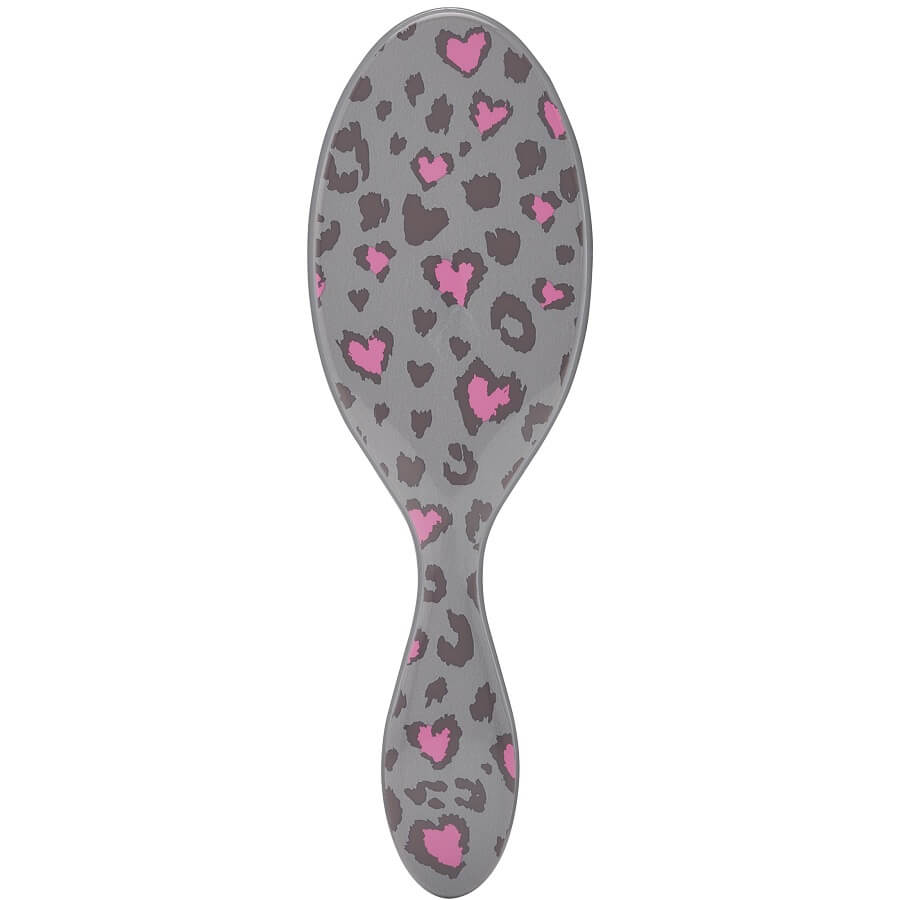 Wet Brush Četke Za Kosu Kids Detangler Leopard Četka 1 kom,
