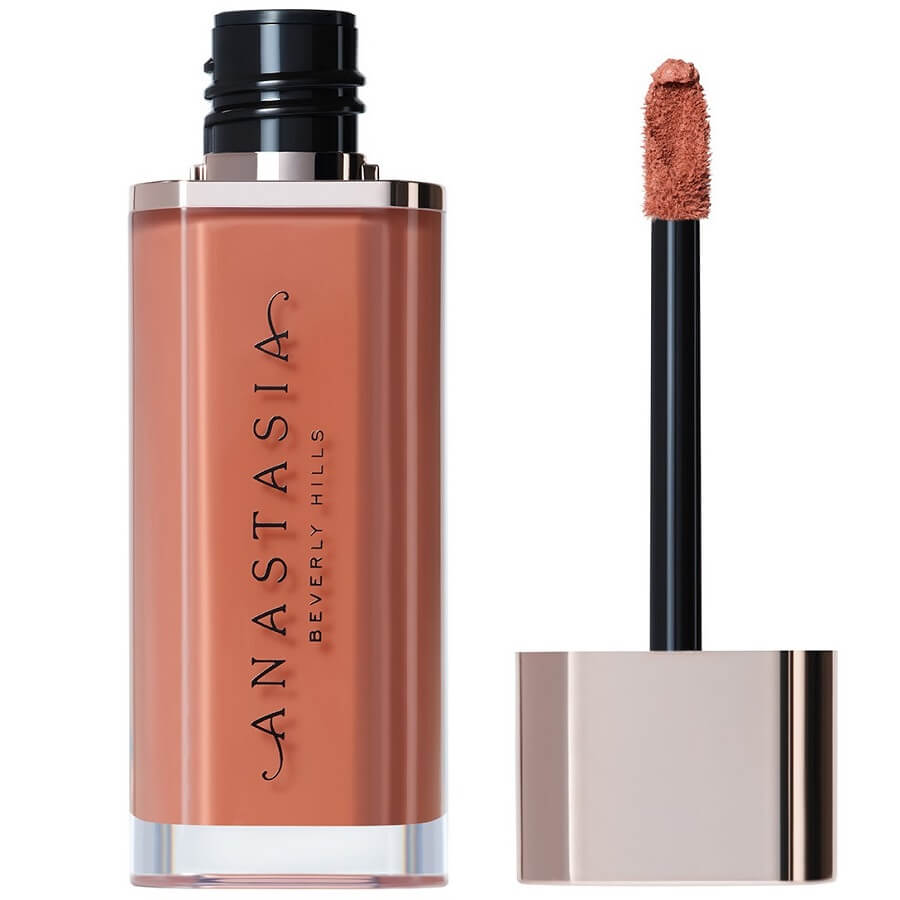 Anastasia Beverly Hills Ruževi Za Usne Lip Velvet Parchment Ruž 3,5 g
