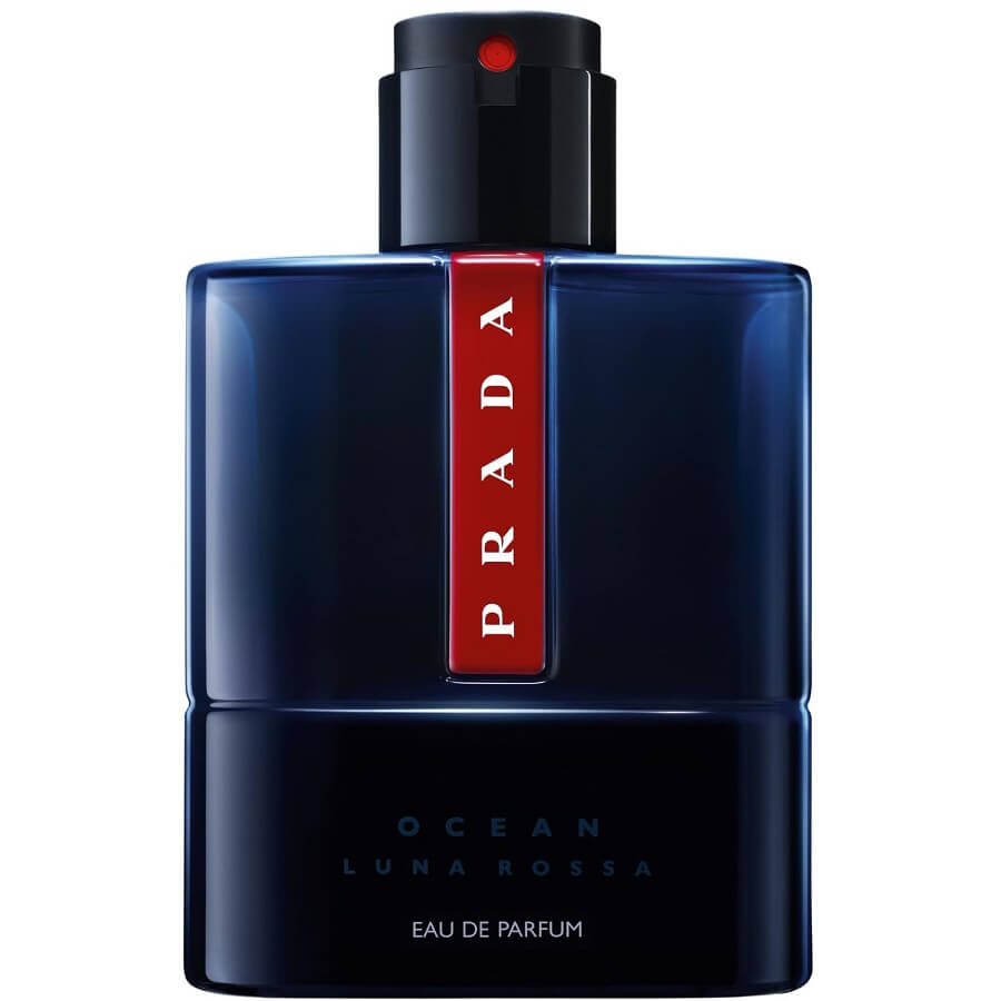 Prada Luna Rossa Ocean Eau De Parfum Parfemska Voda 50 ml