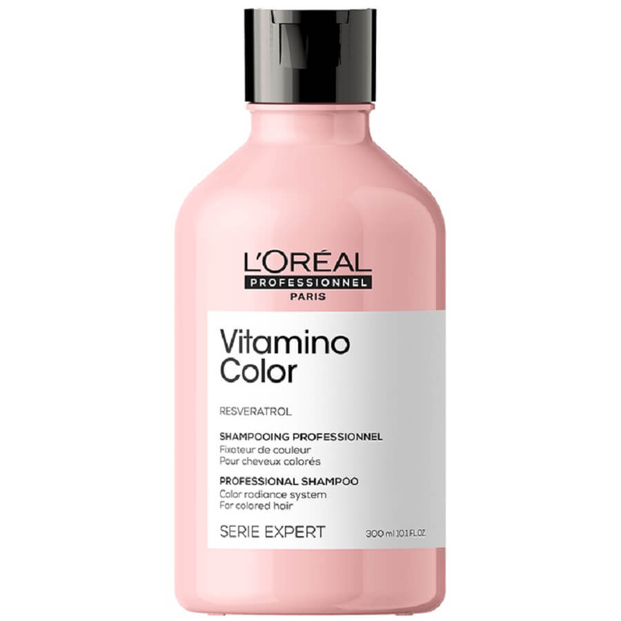 L'Oreal Professionnel Paris Vitamino Color Professional Shampoo Radiance System Šampon 300 ml