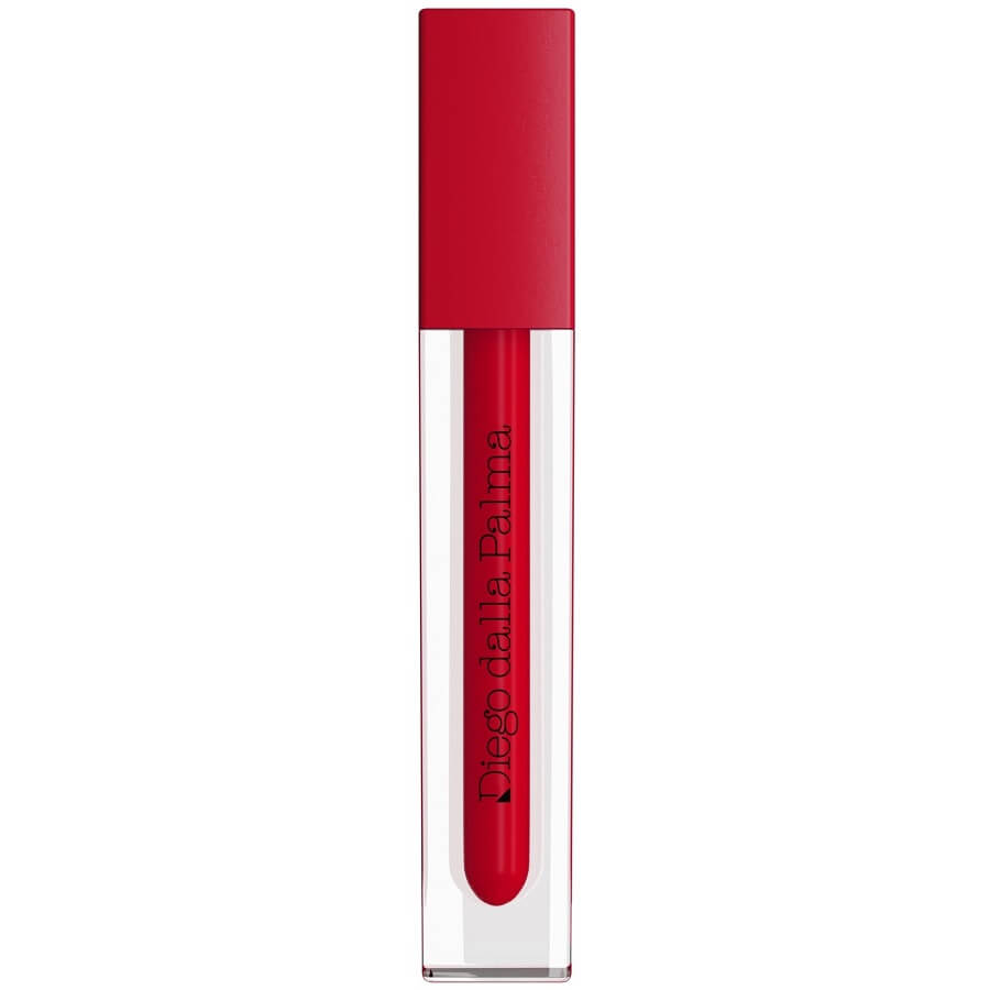 Diego Dalla Palma Ruževi Za Usne Stay On Me Longlasting Liquid Lipstick Rosso Ruž 3,5 ml