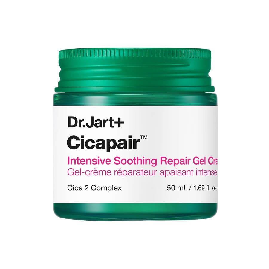 Dr.Jart+ Kreme Za Lice Cicapair™ Intensive Soothing Repair Gel Cream Krema Njegu Lica 50 ml