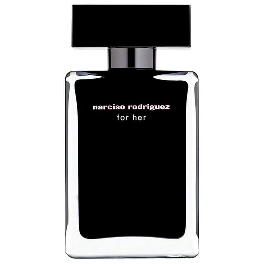 Narciso Rodriguez For Her Eau De Toilette Toaletna Voda 50 ml