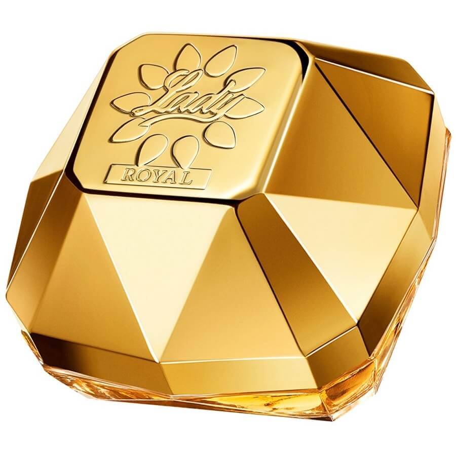 Rabanne Lady Million Royal Eau De Parfum Parfemska Voda 30 ml