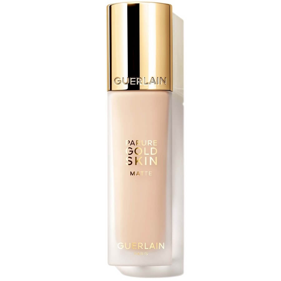 Guerlain Tekući Puderi Parure Gold Matte Fluid NEUTRAL / NEUTRE Puder 35 ml