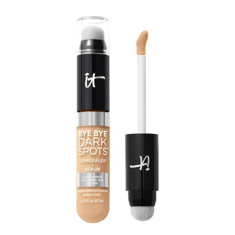 It Cosmetics Korektori Za Lice Bye Dark Spots Concealer Light Warm Korektor 6,7 ml