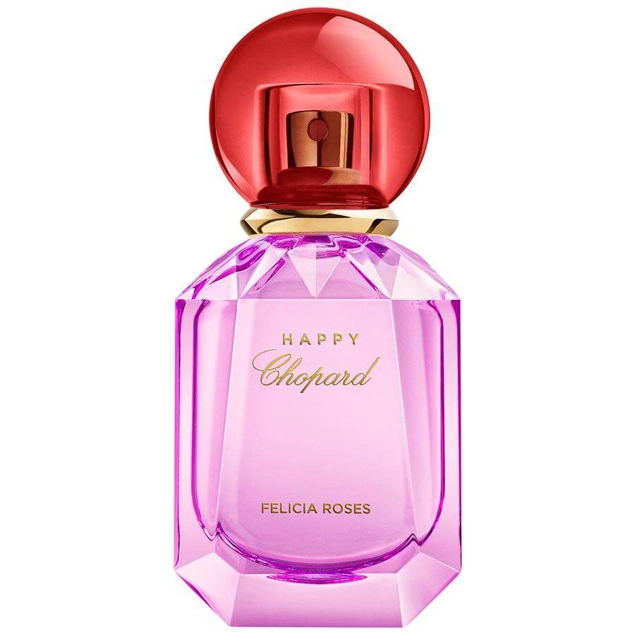 Chopard Happy Felicia Roses Eau De Parfum Parfemska Voda 40 ml