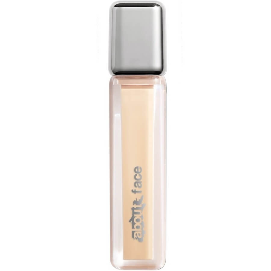 About-Face Korektori Za Lice The Illusionist Skin-Focused Concealer Neutral Korektor 6,2 ml