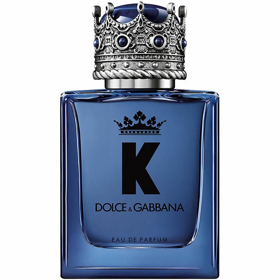 Dolce&Gabbana K Eau De Parfum Parfemska Voda 50 ml