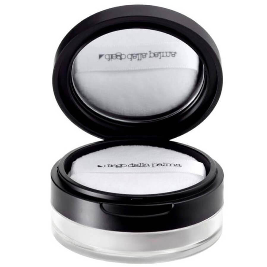 Diego Dalla Palma Puderi Rice Powder Transparent Puder U Prahu 12 g