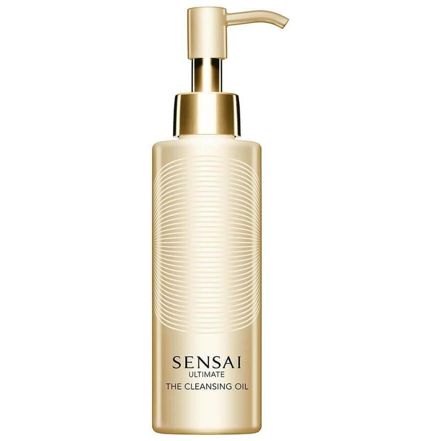 Sensai Ultimate The Cleansing Oil Ulje Za Čišćenje Lica 150 ml