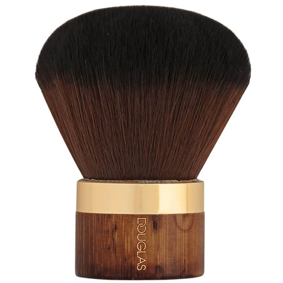 Douglas Collection Kabuki Brush Kist Za Lice 1 kom,